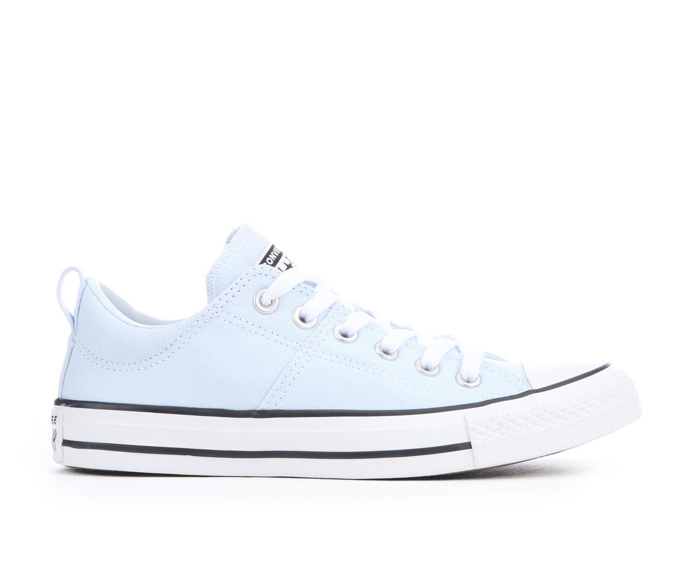 Women's Converse Chuck Taylor All Star Madison Ox Casual Sneakers Product Image