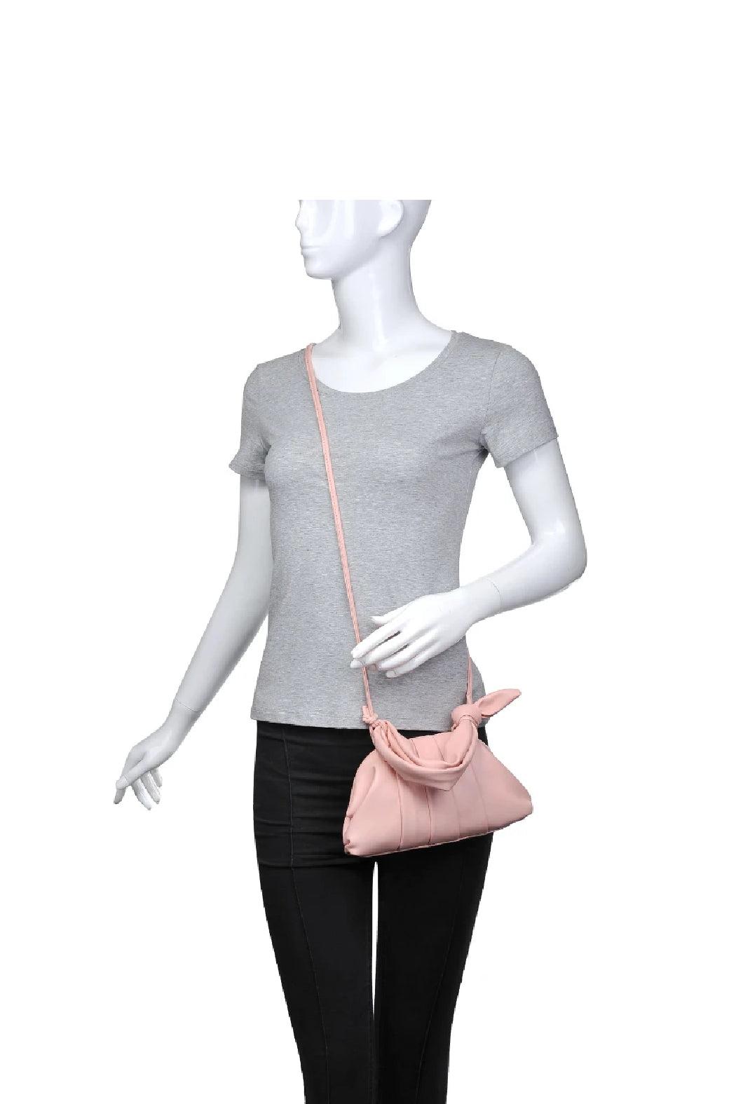 Mona Pouch Crossbody Product Image