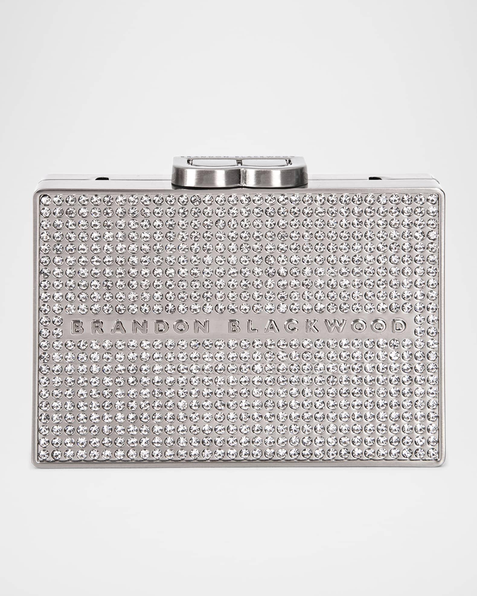 Crystal Card Case Product Image