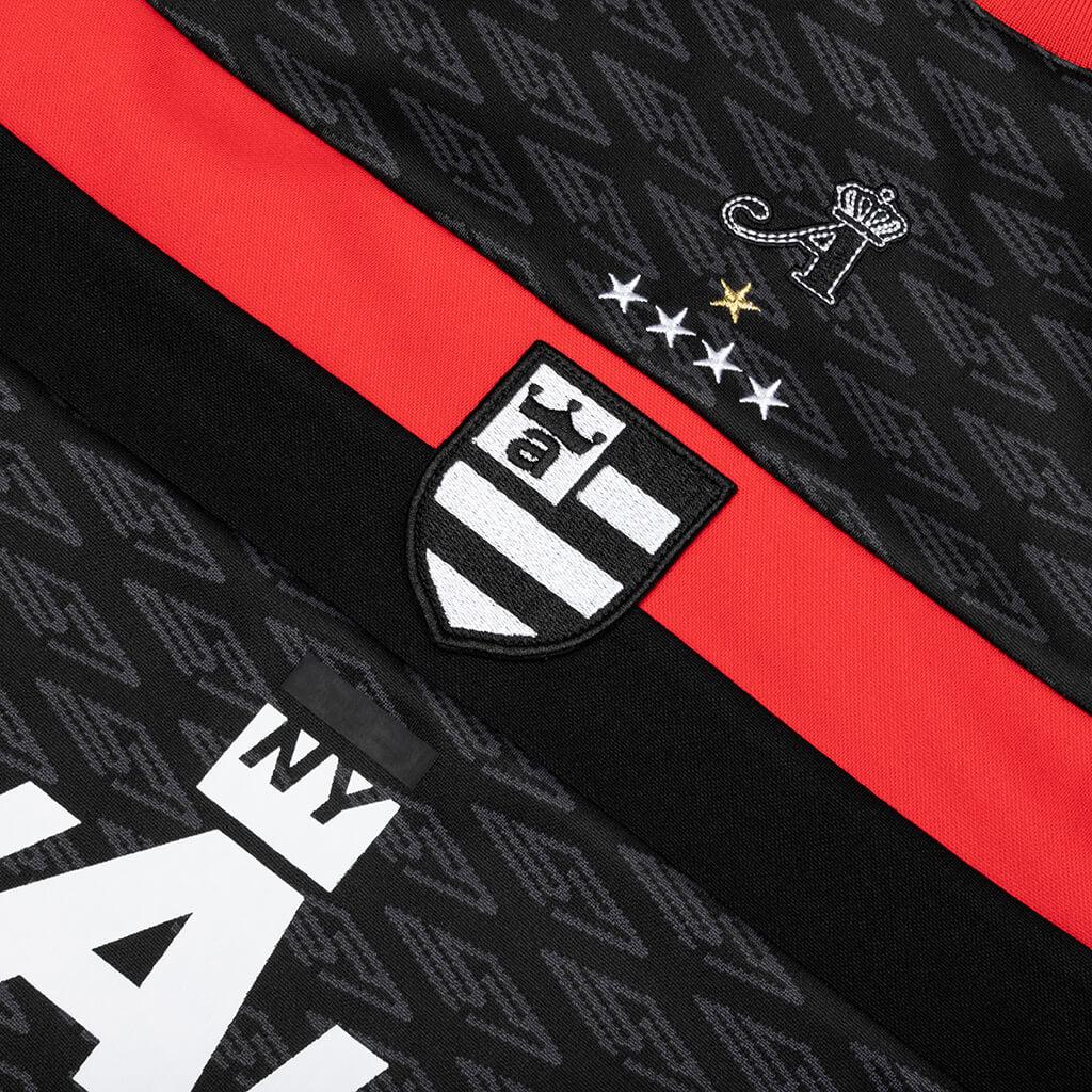 AWAKE FC Jersey - Black Male Product Image