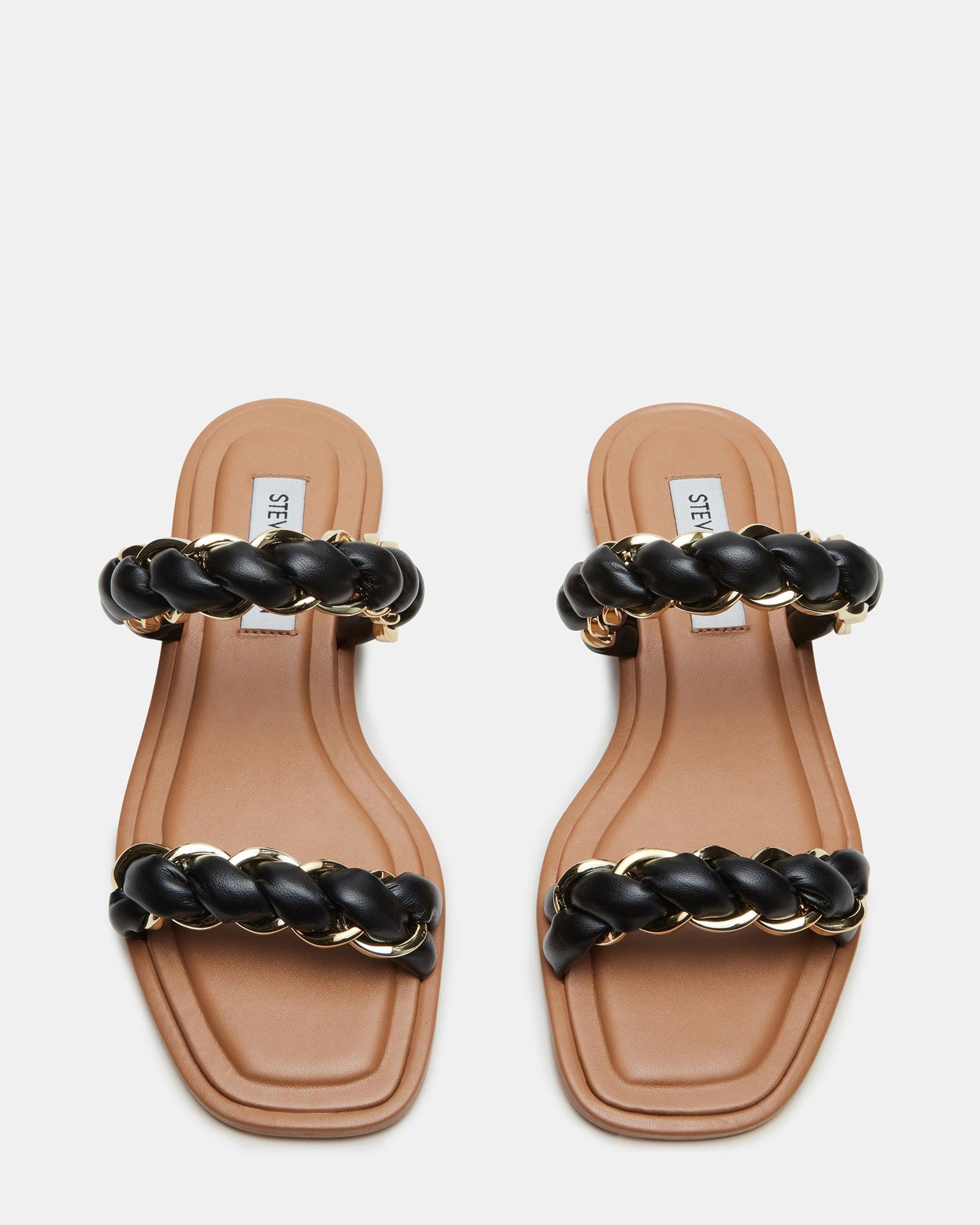 BOHO BLACK Female Product Image