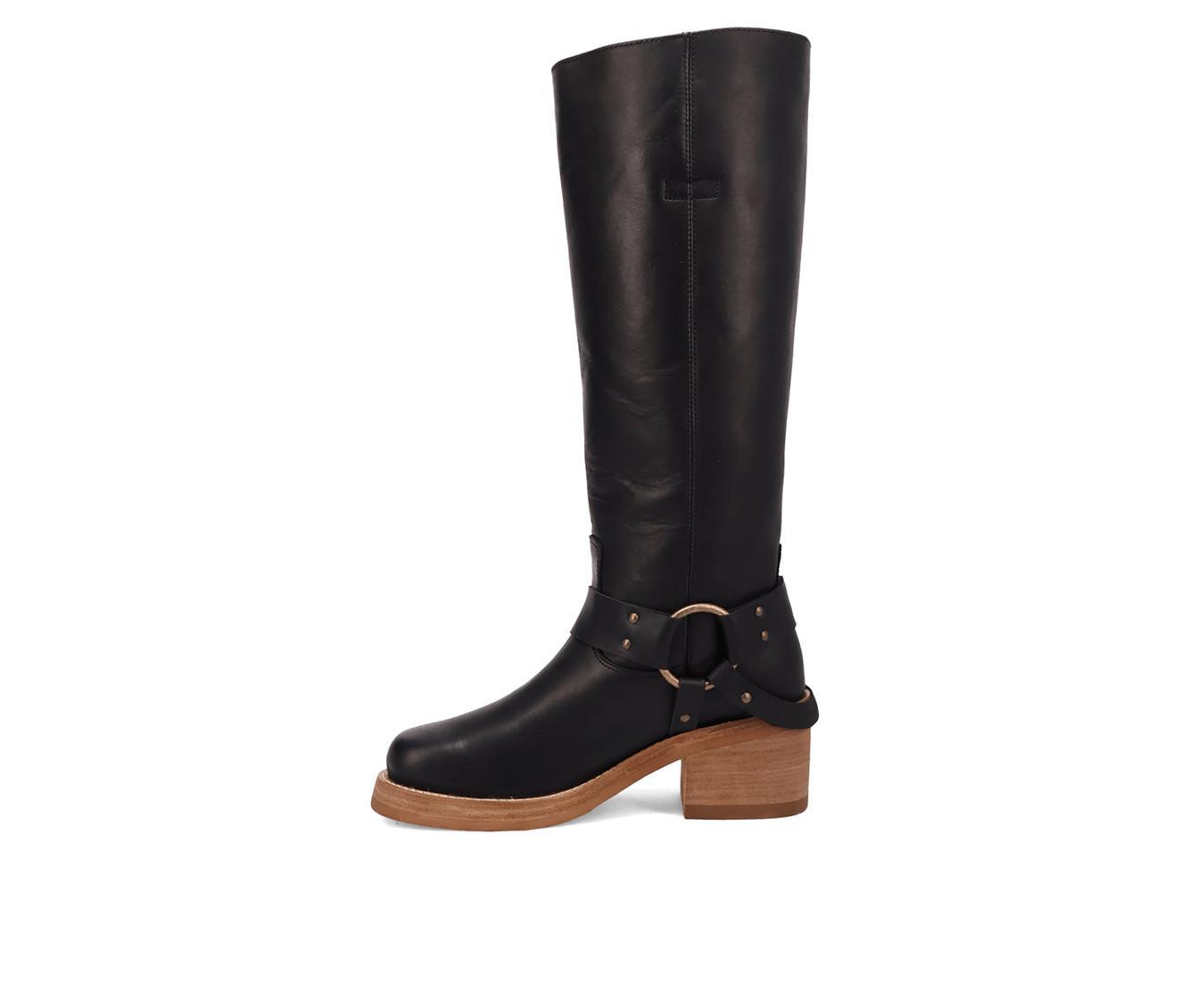 Women's Dingo Boot Casbah Knee High Boots Product Image