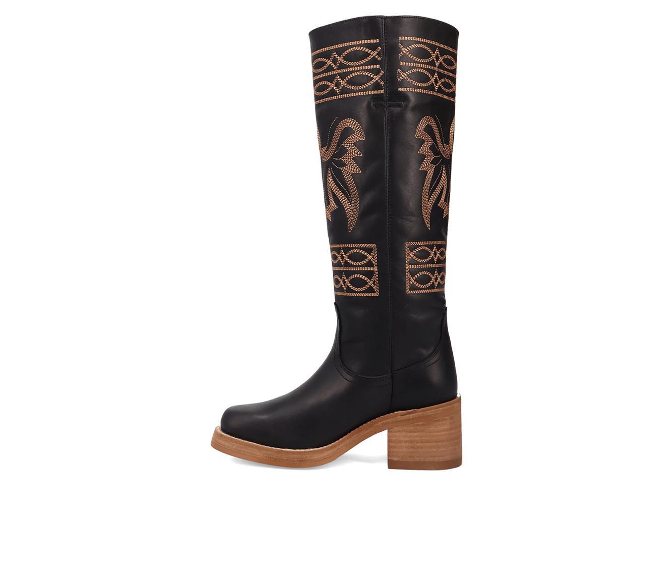 Women's Dingo Boot Avalon Knee High Boots Product Image