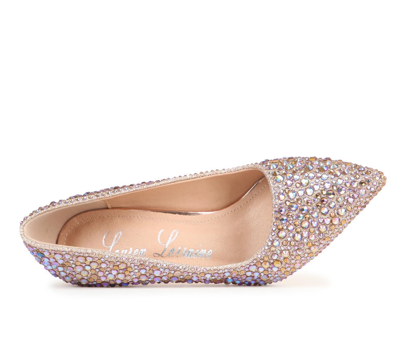 Women's Lauren Lorraine Cali Special Occasion Shoes Product Image