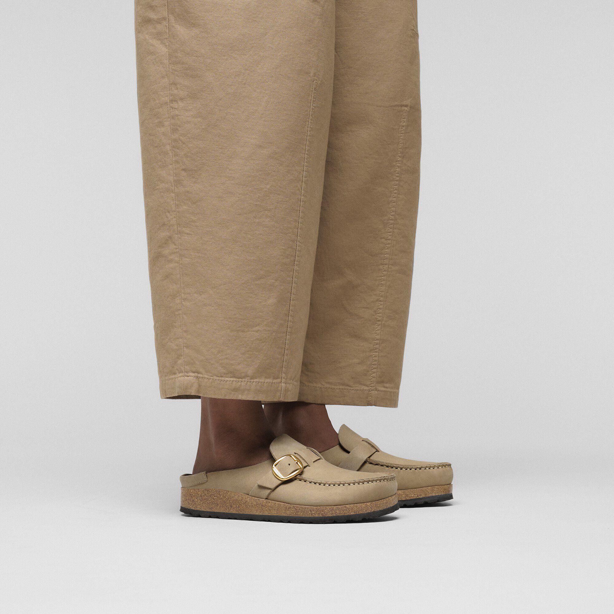 Buckley Natural Leather Oiled Product Image