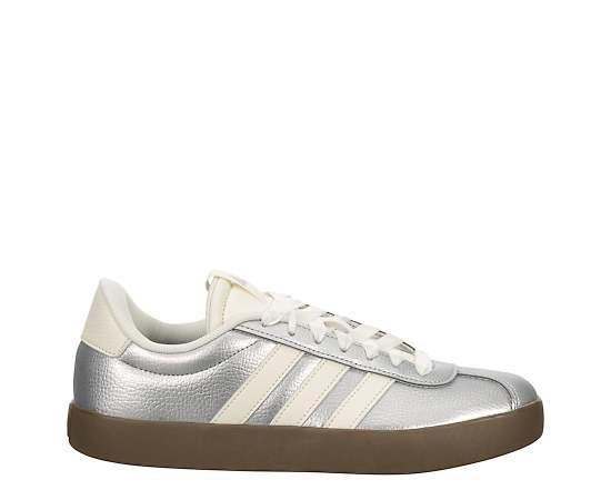 Adidas Womens Vl Court 3.0 Sneaker Product Image