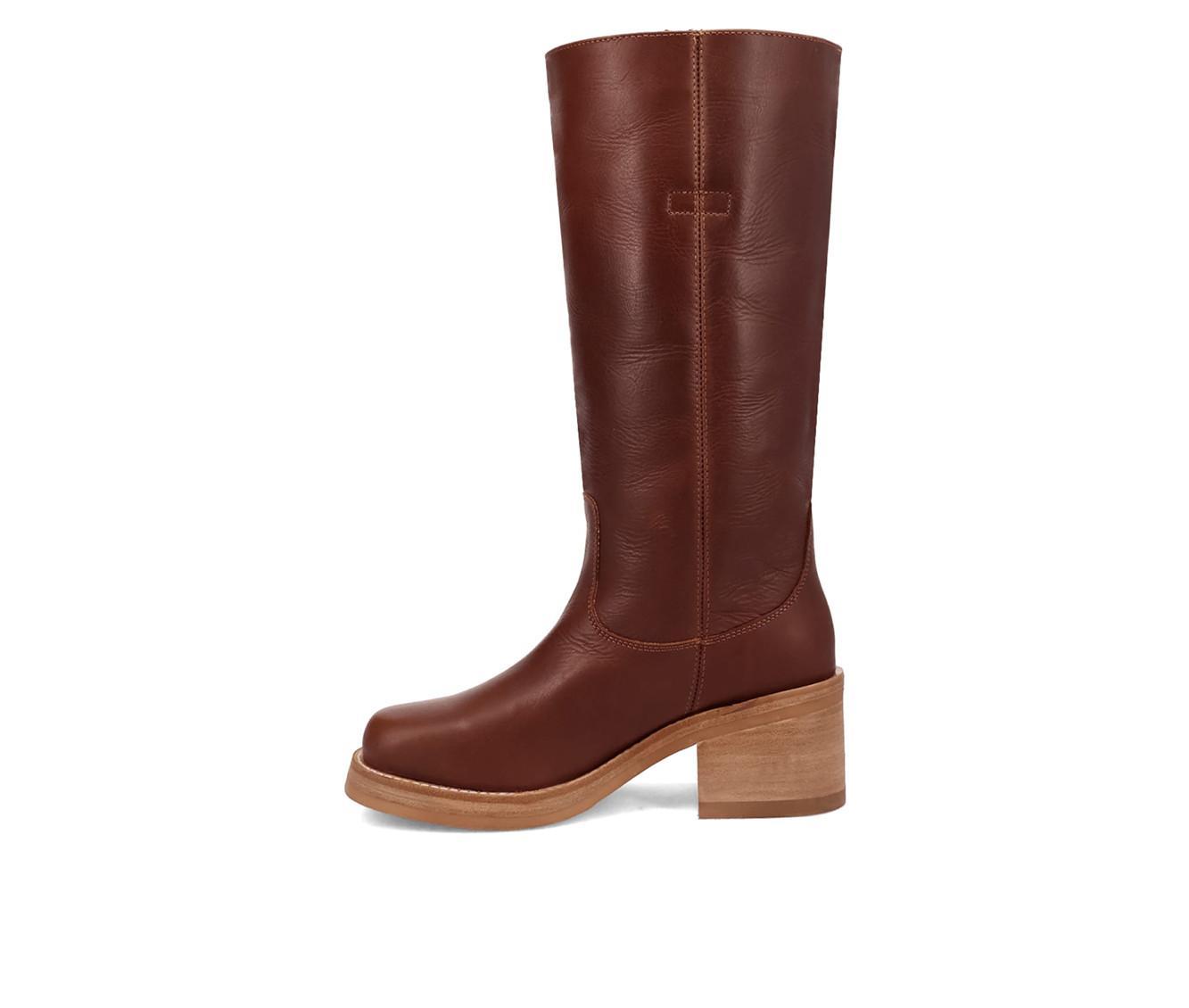 Women's Dingo Boot Vagabond Western Boots Product Image