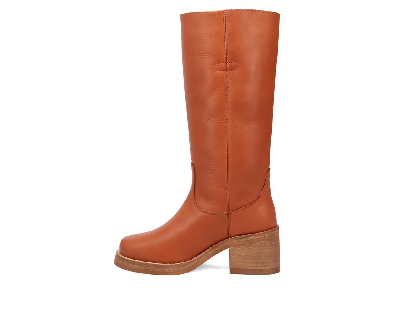 Women's Dingo Boot Vagabond Western Boots Product Image