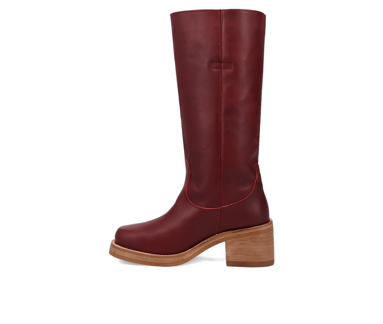 Women's Dingo Boot Vagabond Western Boots Product Image