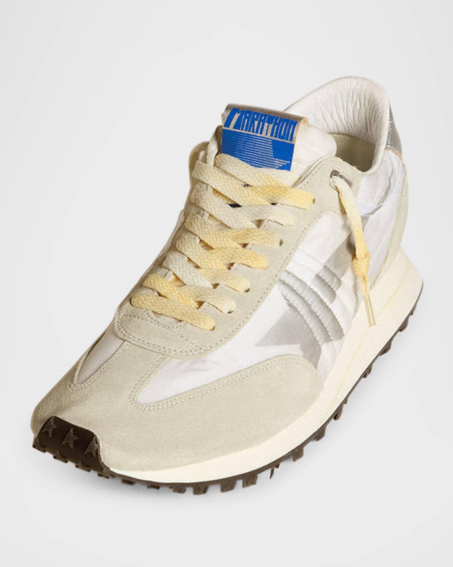 Men's Running Marathon Sneakers Product Image