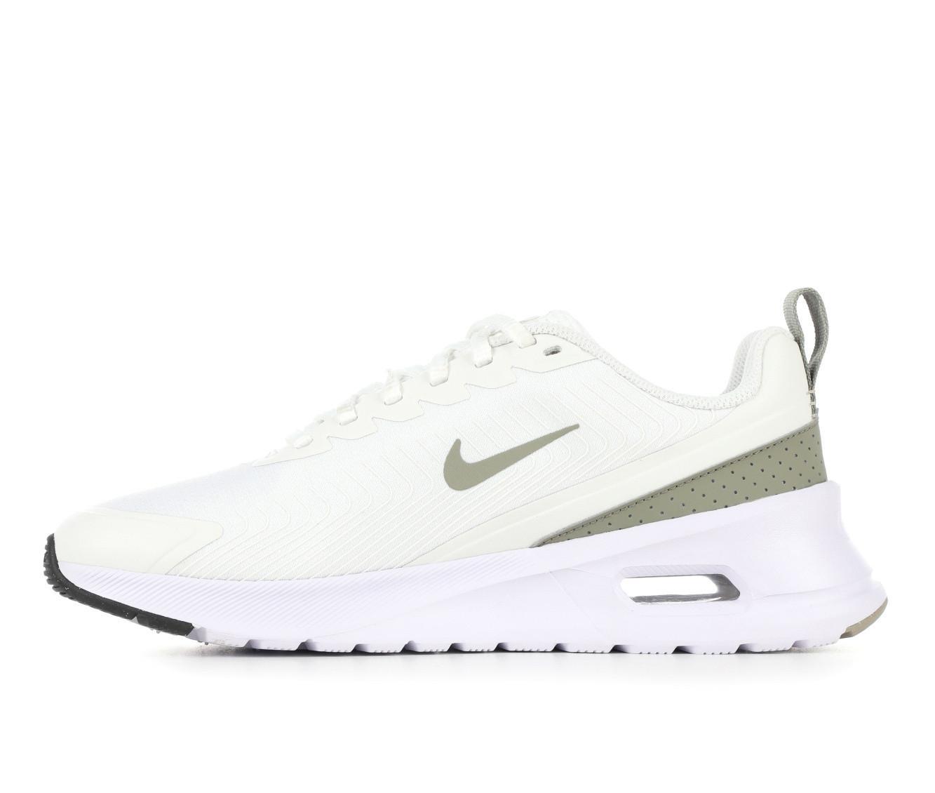 Women's Nike Air Max Nuaxis Running Shoes Product Image