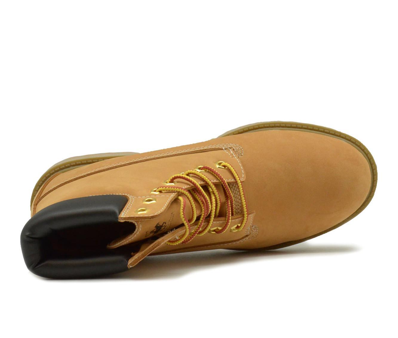 Men's Beverly Hills Polo Club Brando Boots Product Image