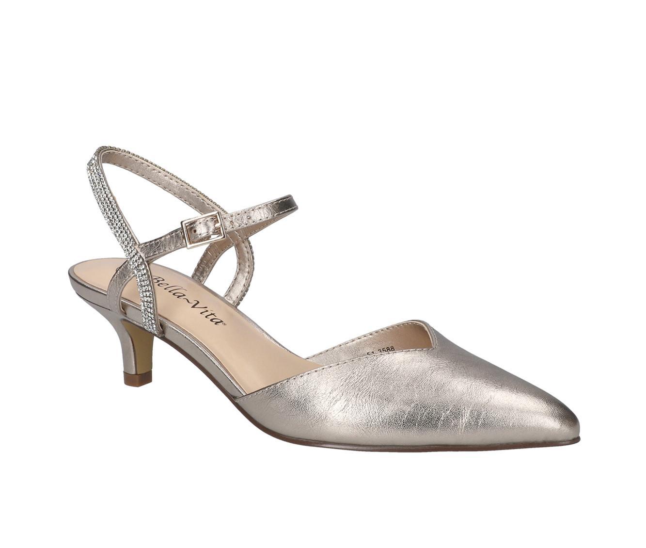 Women's Bella Vita Katriana Pumps Product Image