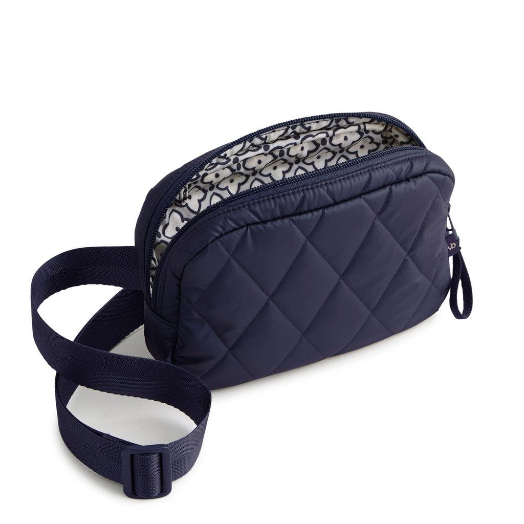 Outlet Large Cube Belt Bag Product Image