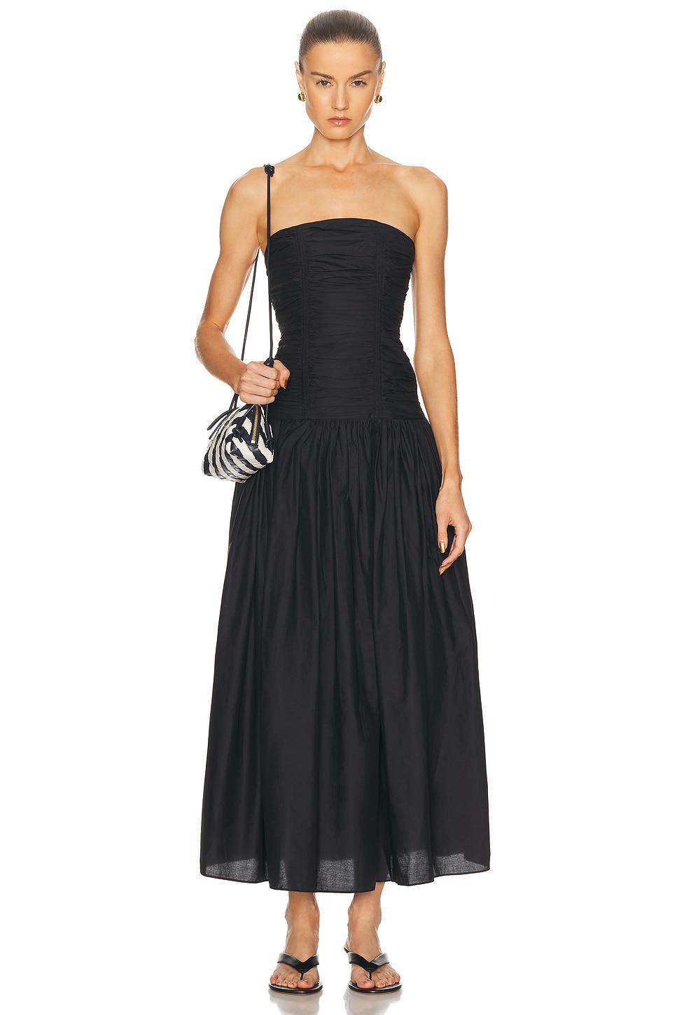 Silk Georgette Pant Product Image