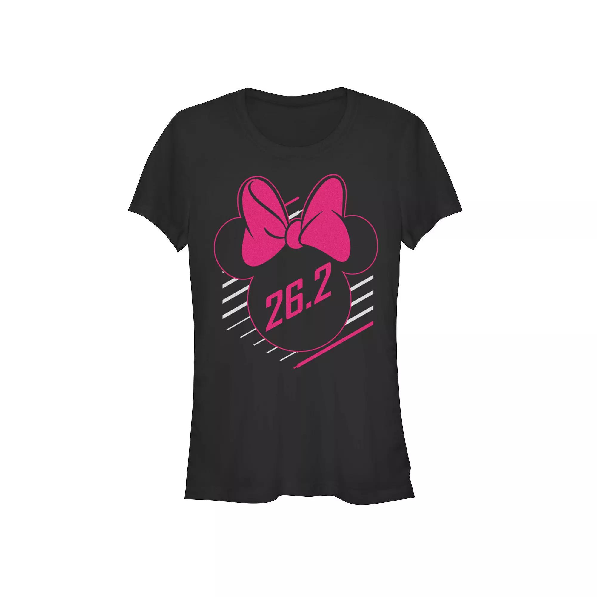 Disney Villains All Trick No Treat Juniors' Fitted Graphic Tee, Girl's,  Product Image