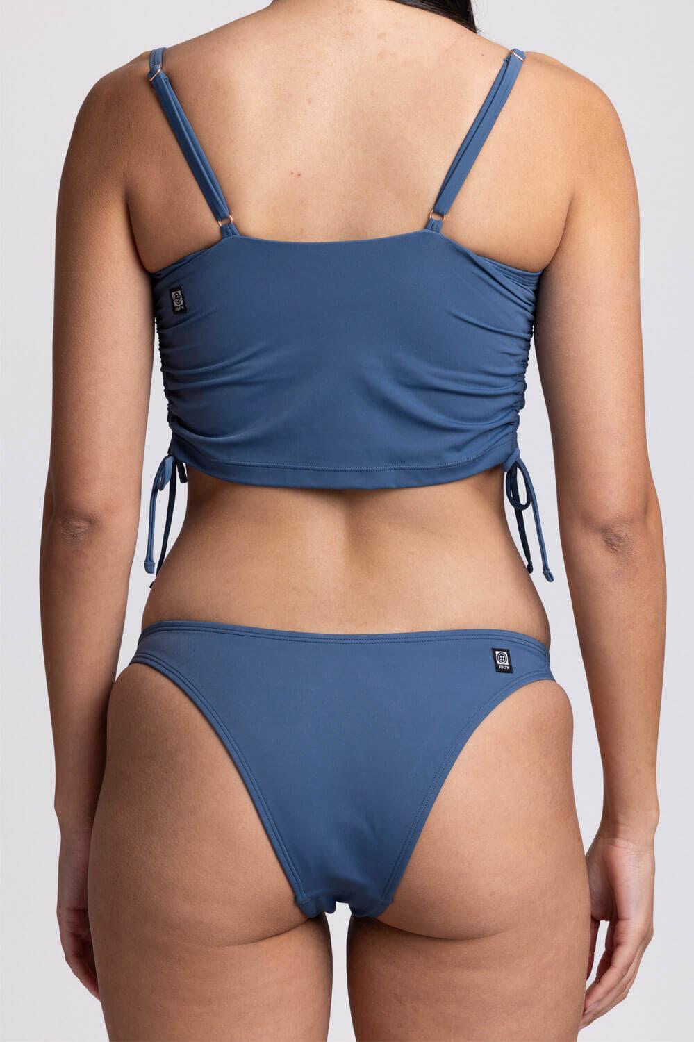 Kelia Bikini Bottom - Laguna Female Product Image