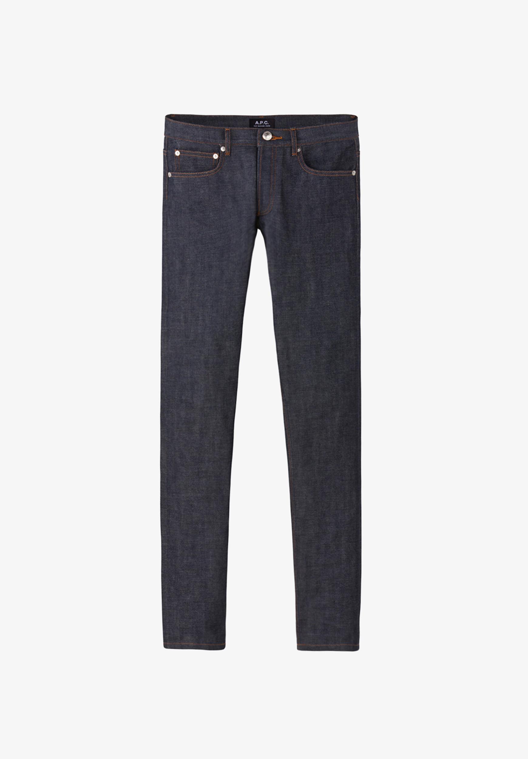 Petit New Standard jeans (M) Male Product Image