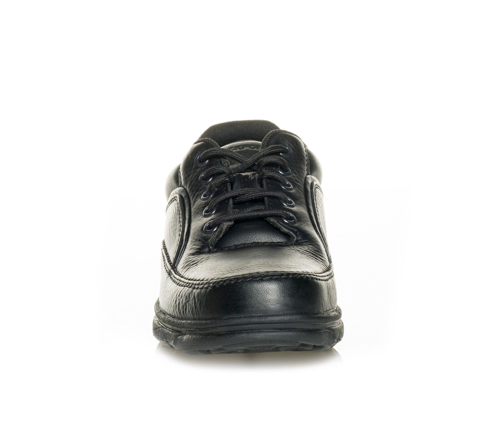 Men's Rockport Ridgefield Eureka Casual Oxfords Product Image