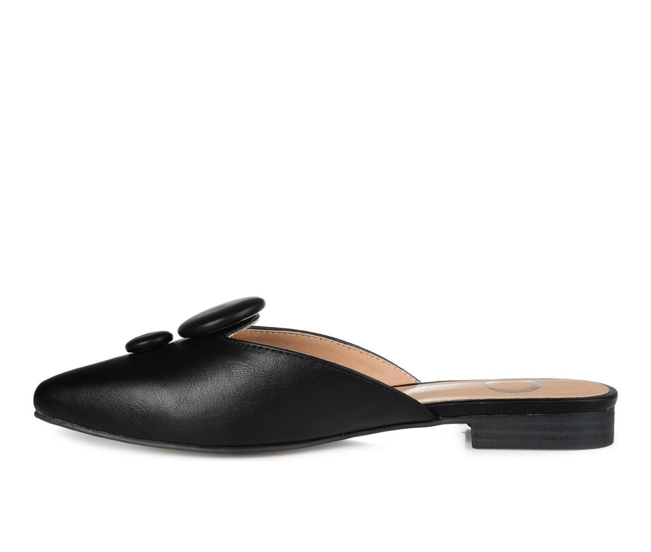 Women's Journee Collection Mallorie Mules Product Image