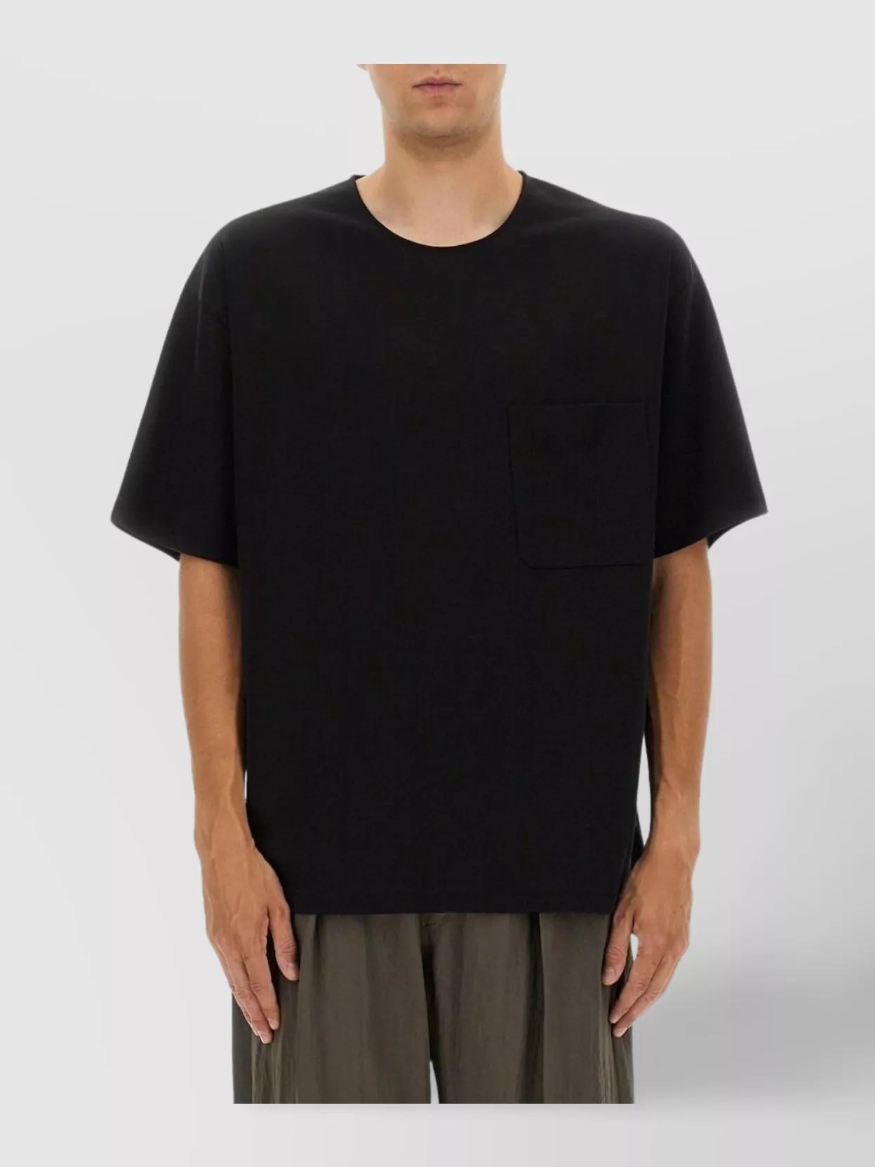 lightweight-jersey T-shirt Product Image