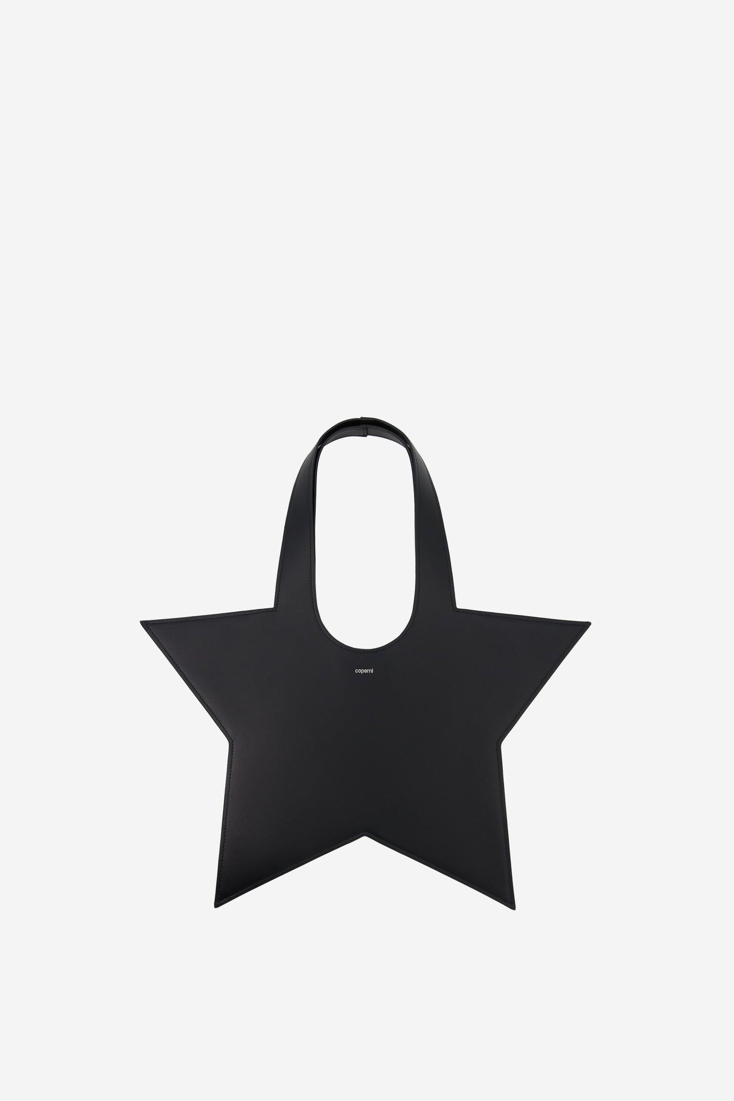 Mini Star Tote Bag Product Image