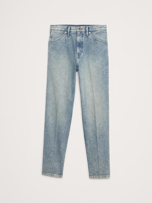 Vintage-Straight Tailored Jean Product Image