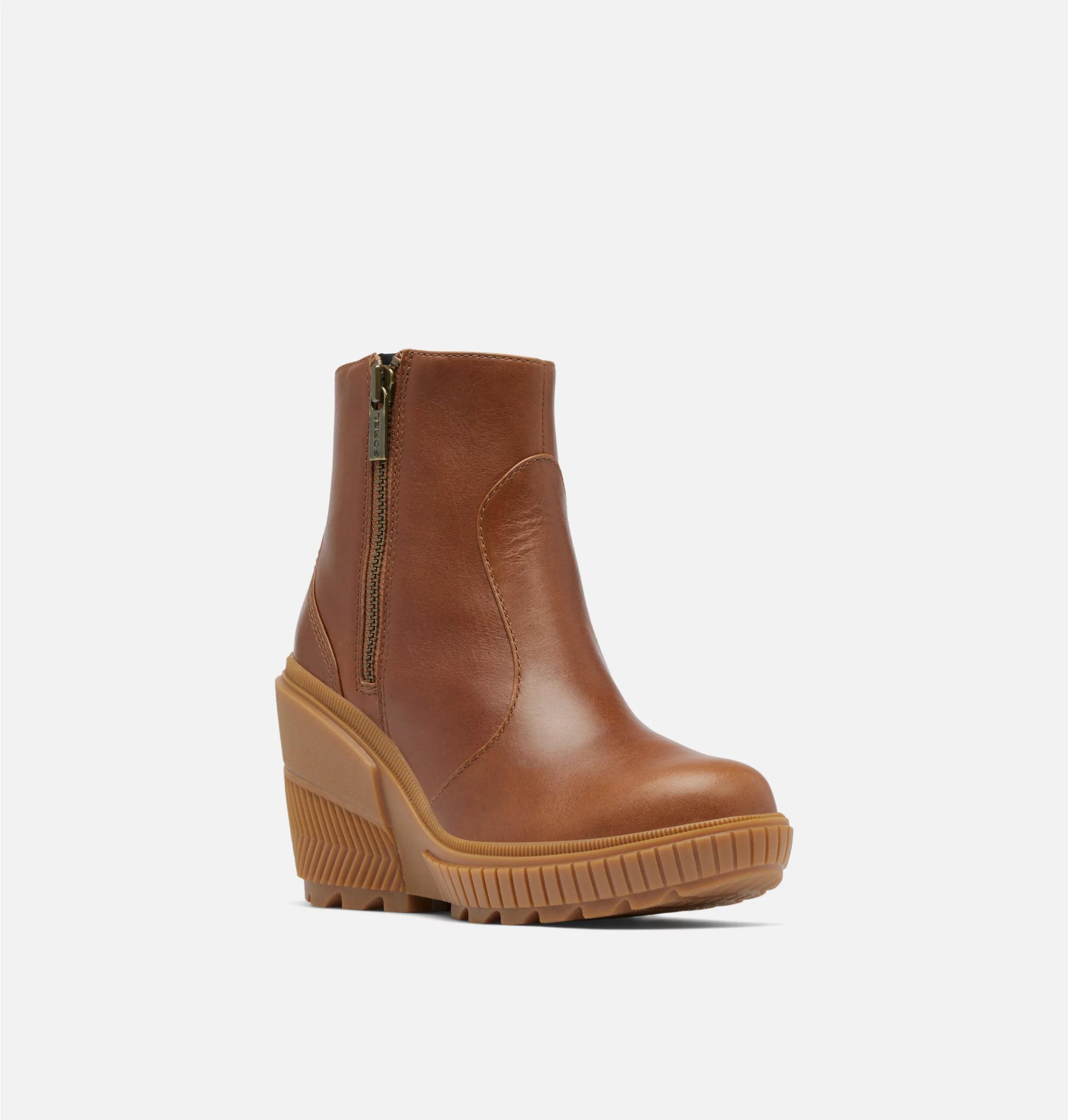 ONA AVE™ Women's Zip Wedge Product Image