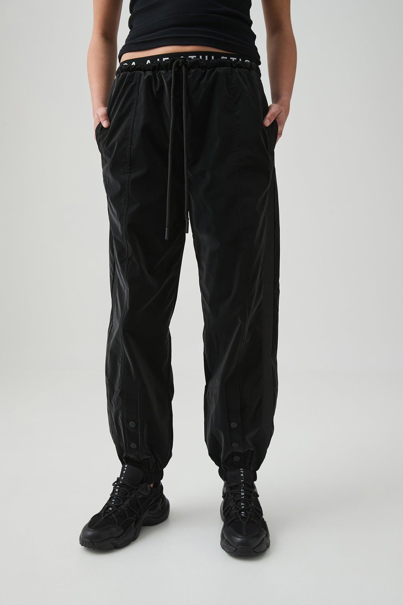 Logo Waistband Spray Pant 505 Product Image