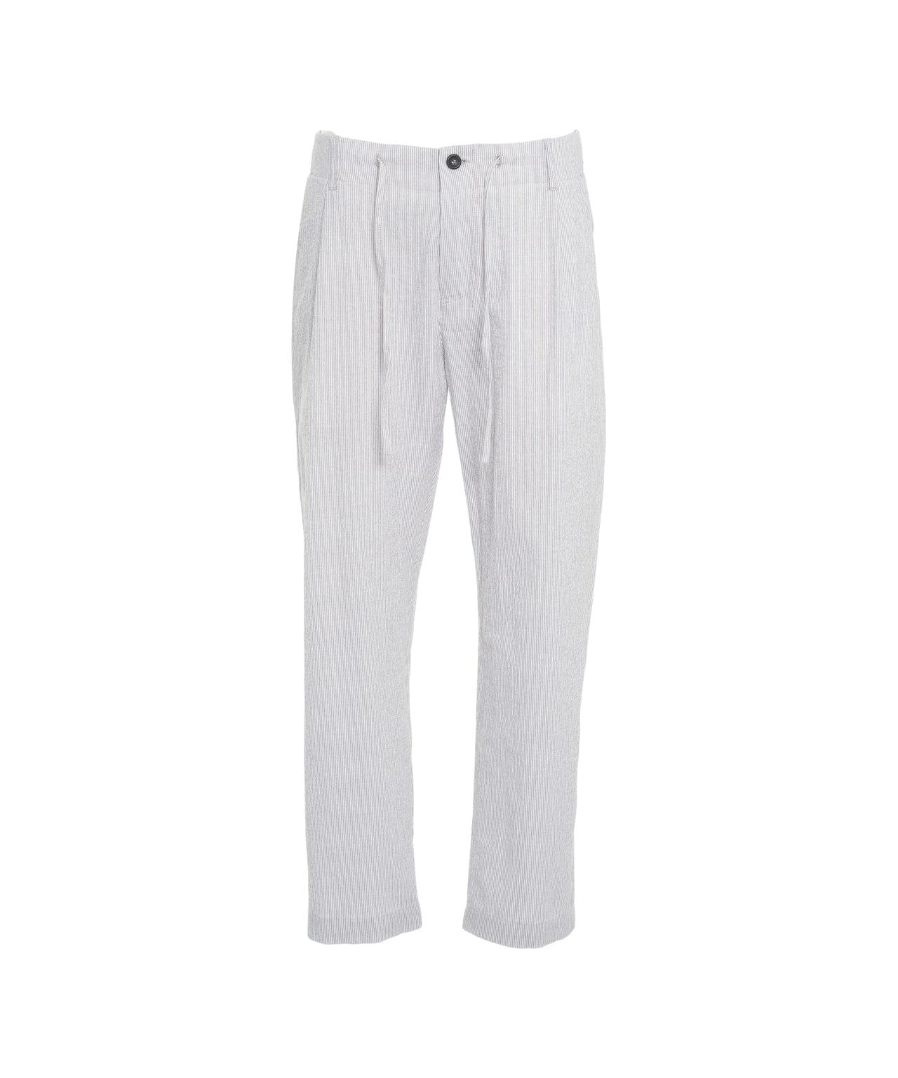 Striped pants Product Image