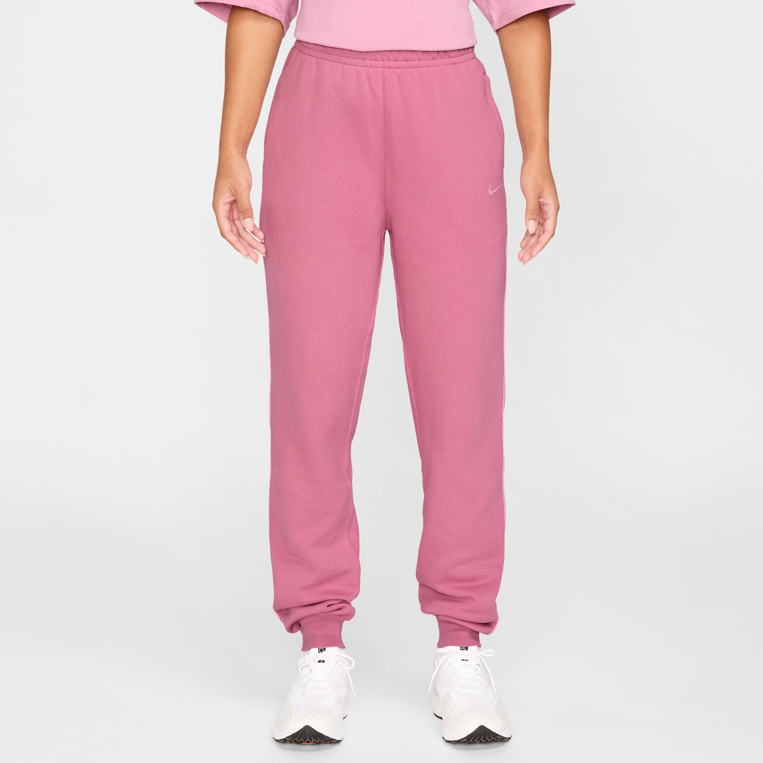 Nike Men's NOCTA NOCTA Fleece CS Sweatpants Product Image