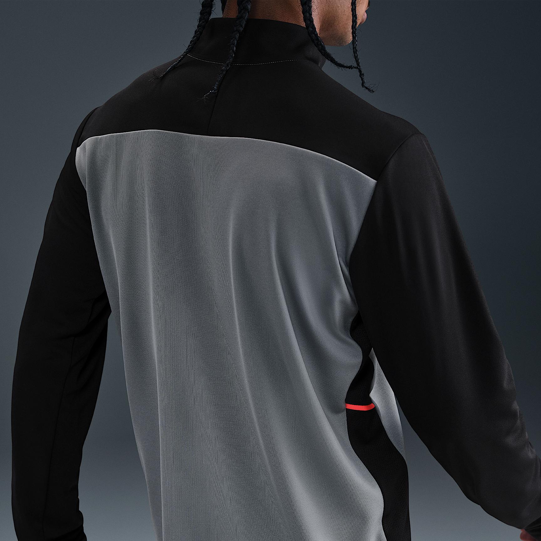 Nike Academy Men's Dri-FIT Soccer Drill Top Product Image