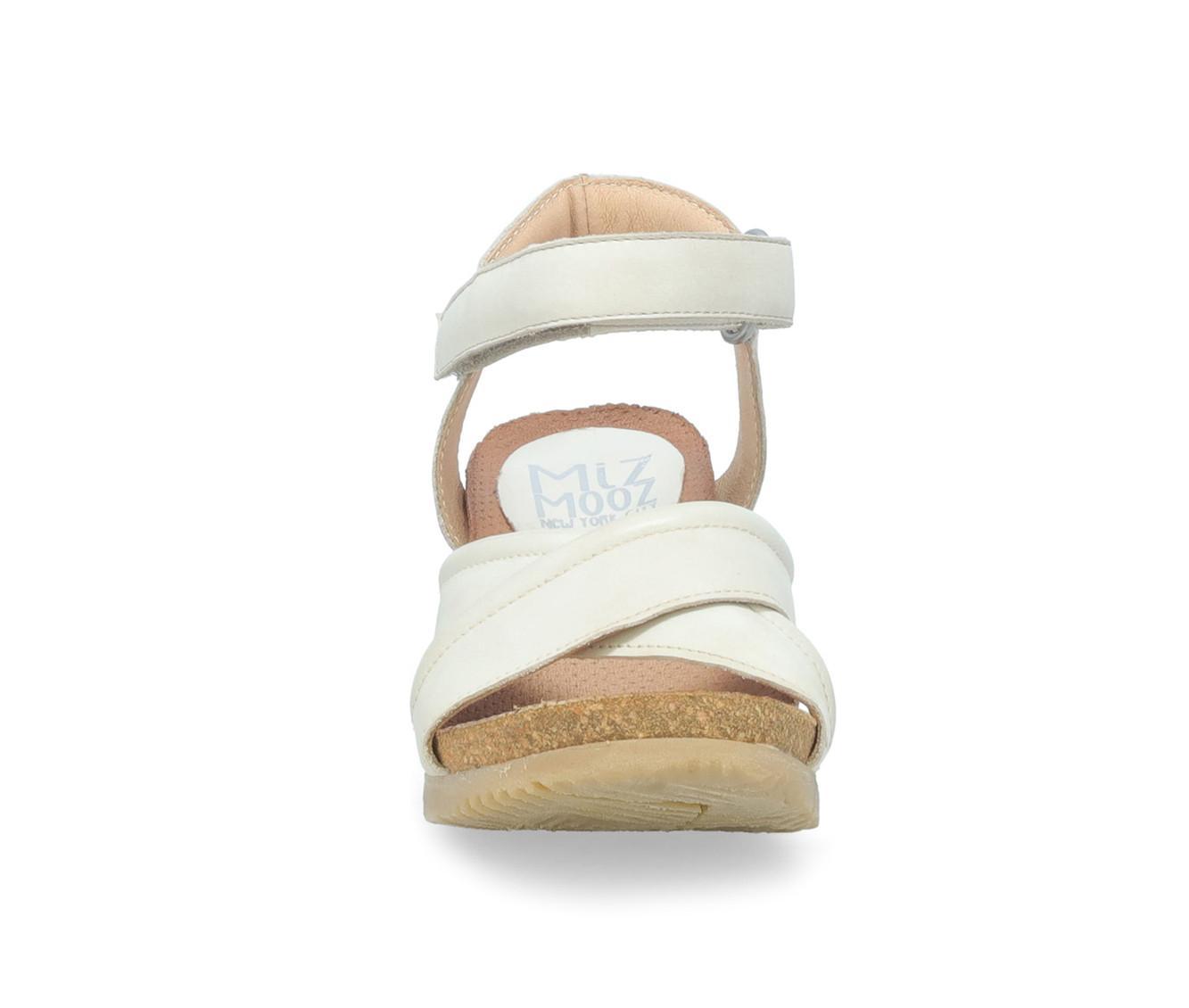 Women's Miz Mooz Sofie Wedges Product Image