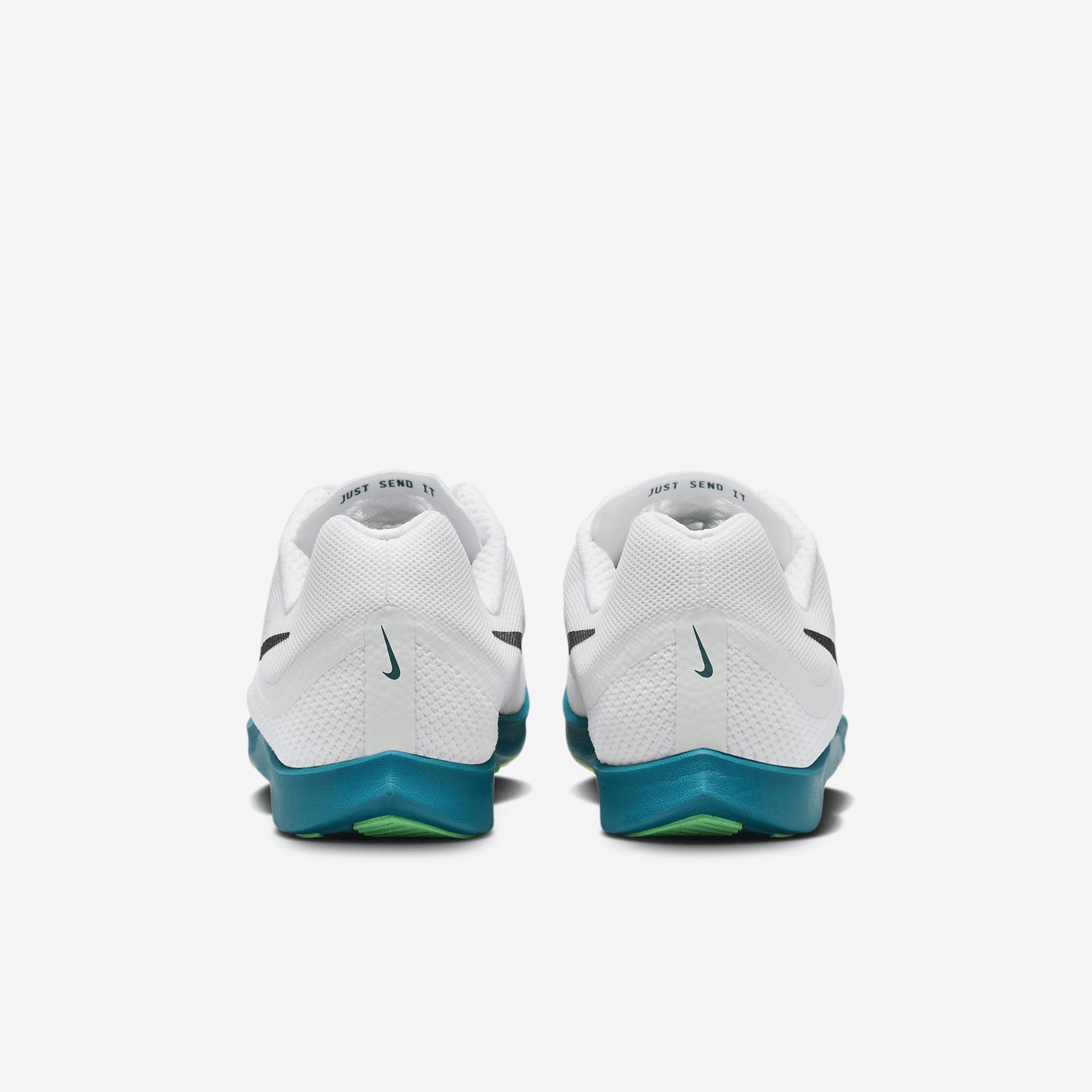 Nike Men's Zoom Rival Distance Track & Field Distance Spikes Product Image