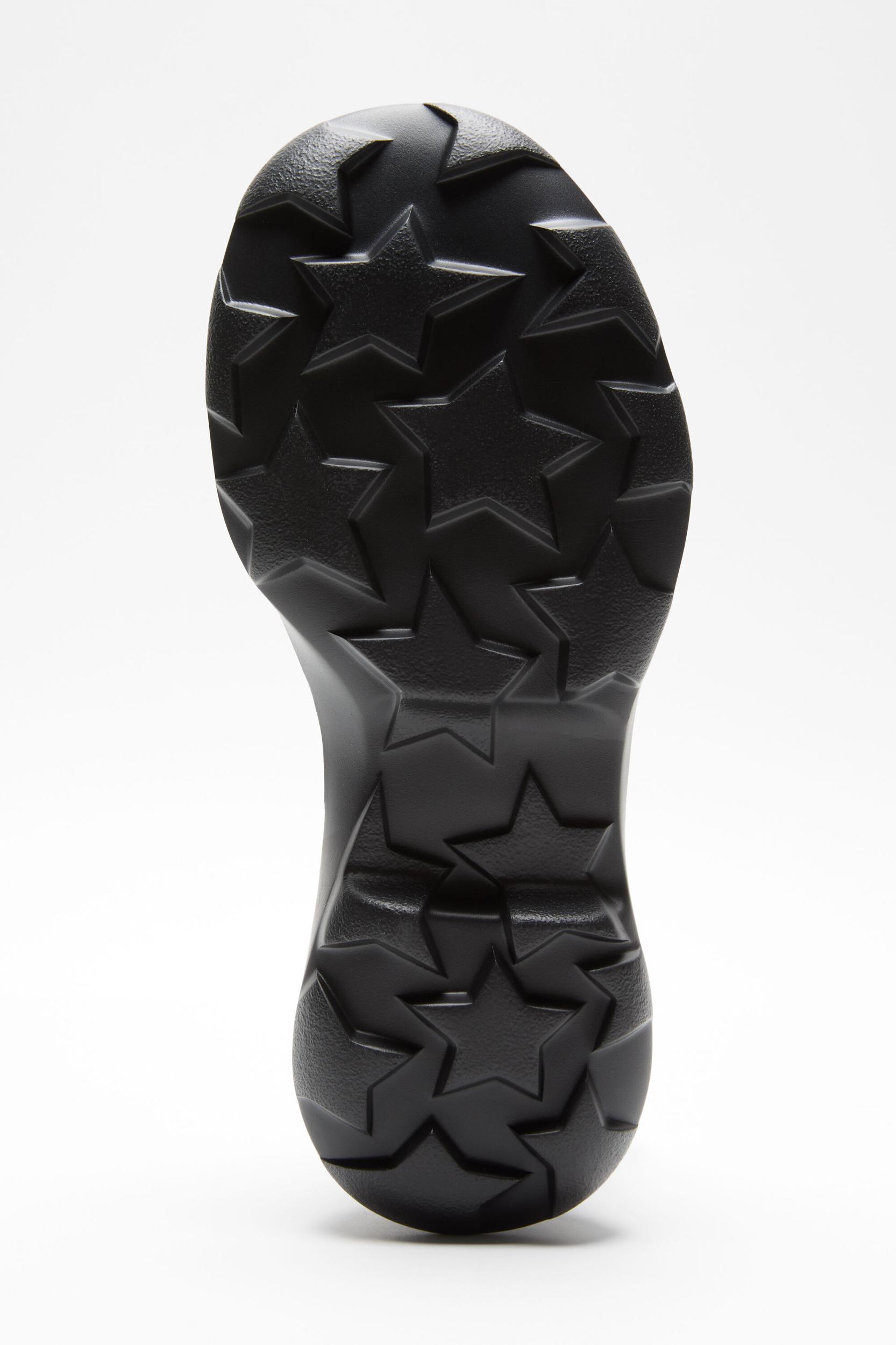 Leather lace-up shoes Product Image