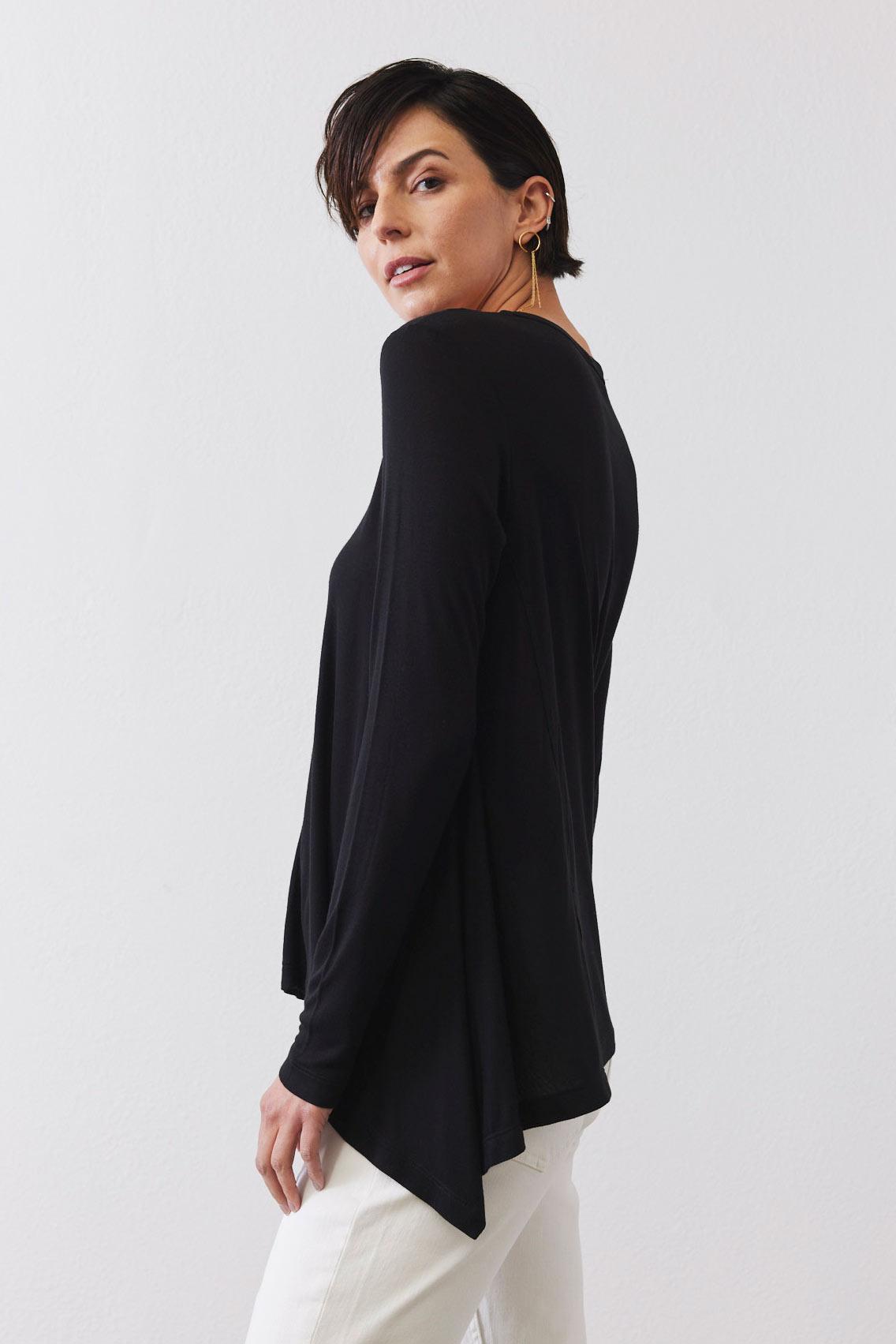 Long Story Short Long Sleeve Product Image