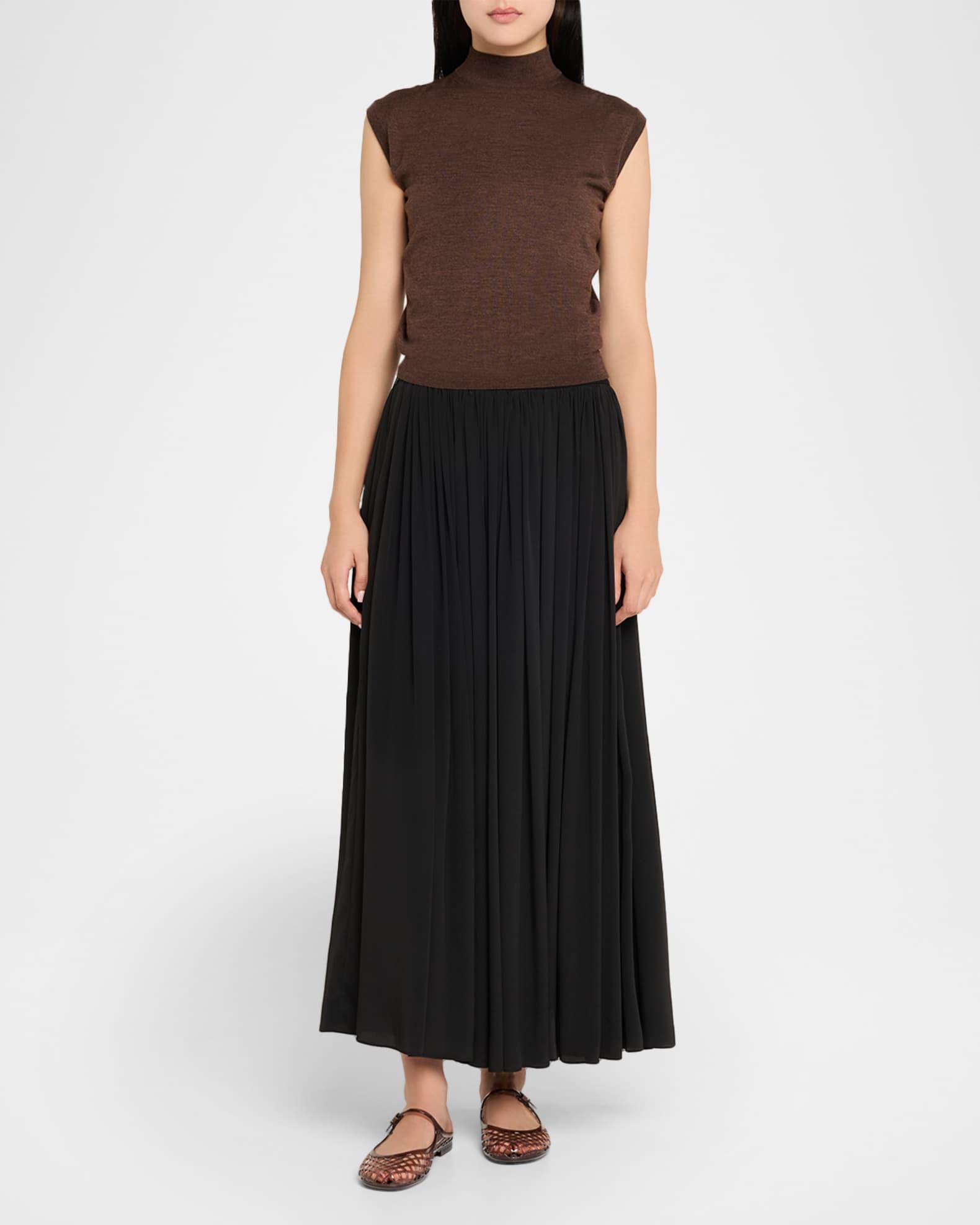 Mellow Jelly Mary Jane Ballerina Mules Product Image