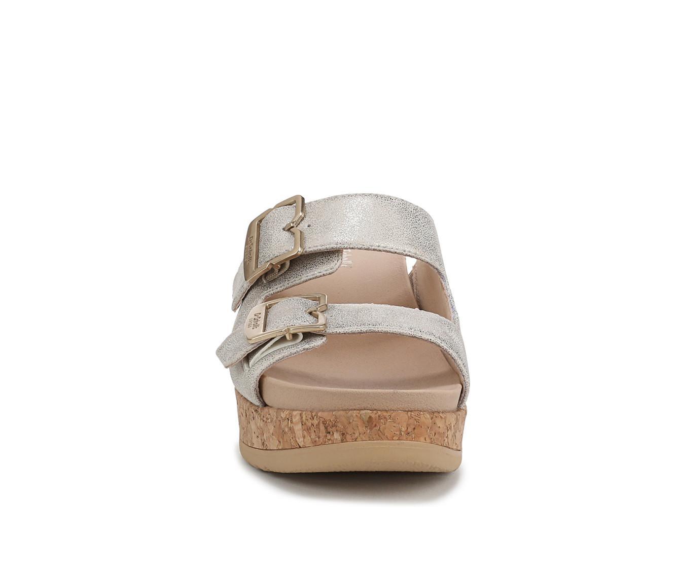 Women's Dr. Scholls Cali Breeze Wedges Product Image