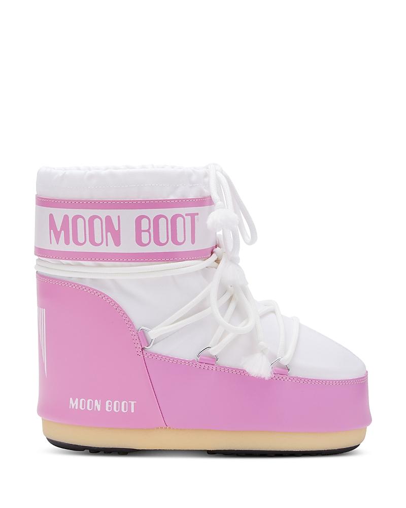 Moon Boot Womens Icon Low Boots Product Image