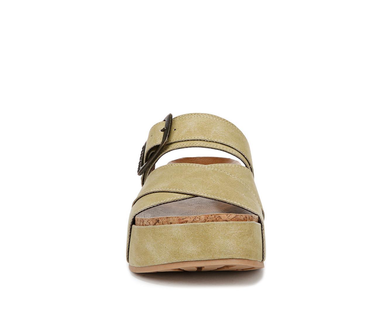 Women's Blowfish Malibu Iris Wedges Product Image