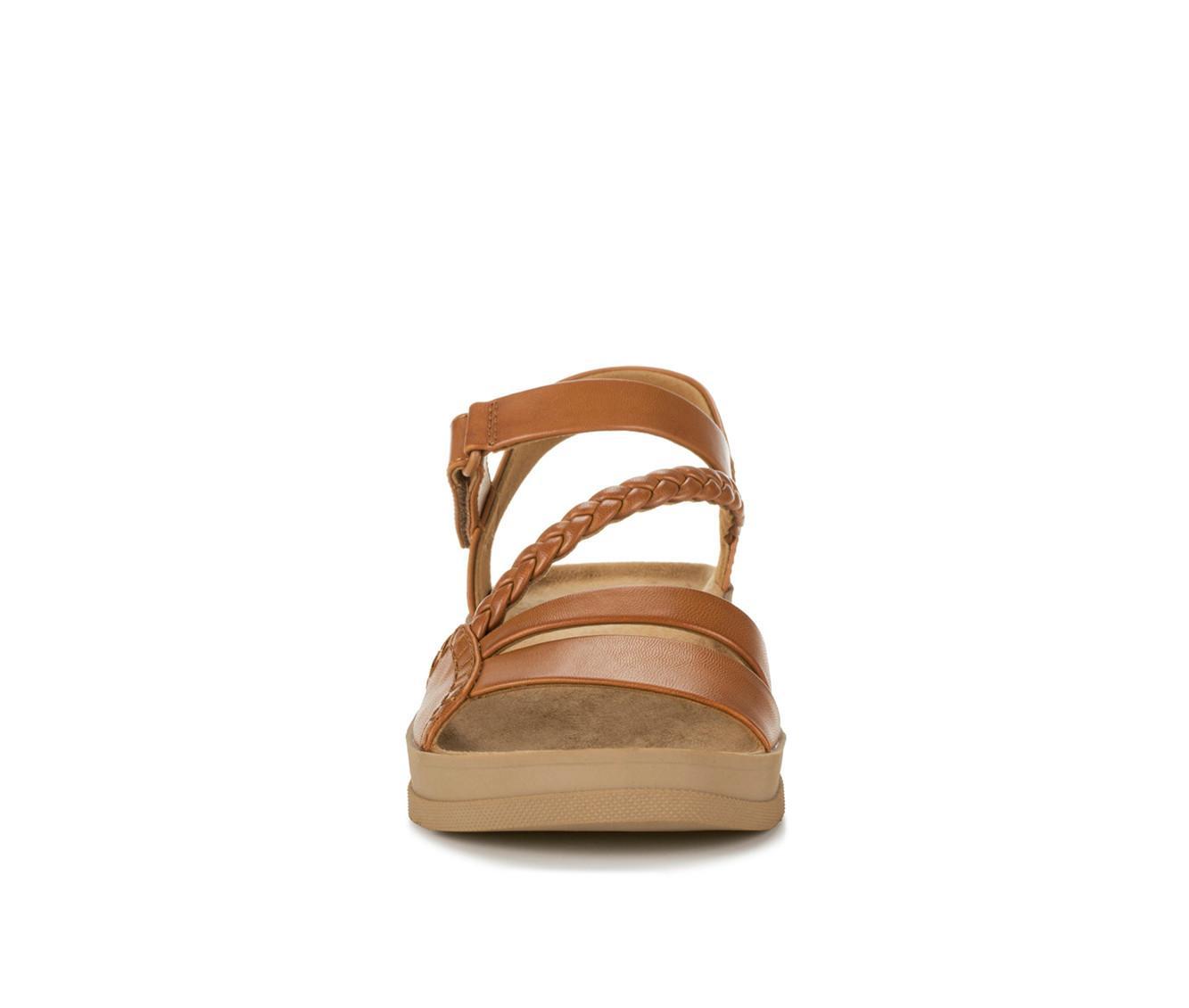 Women's Baretraps Flicka Wedge Sandals Product Image
