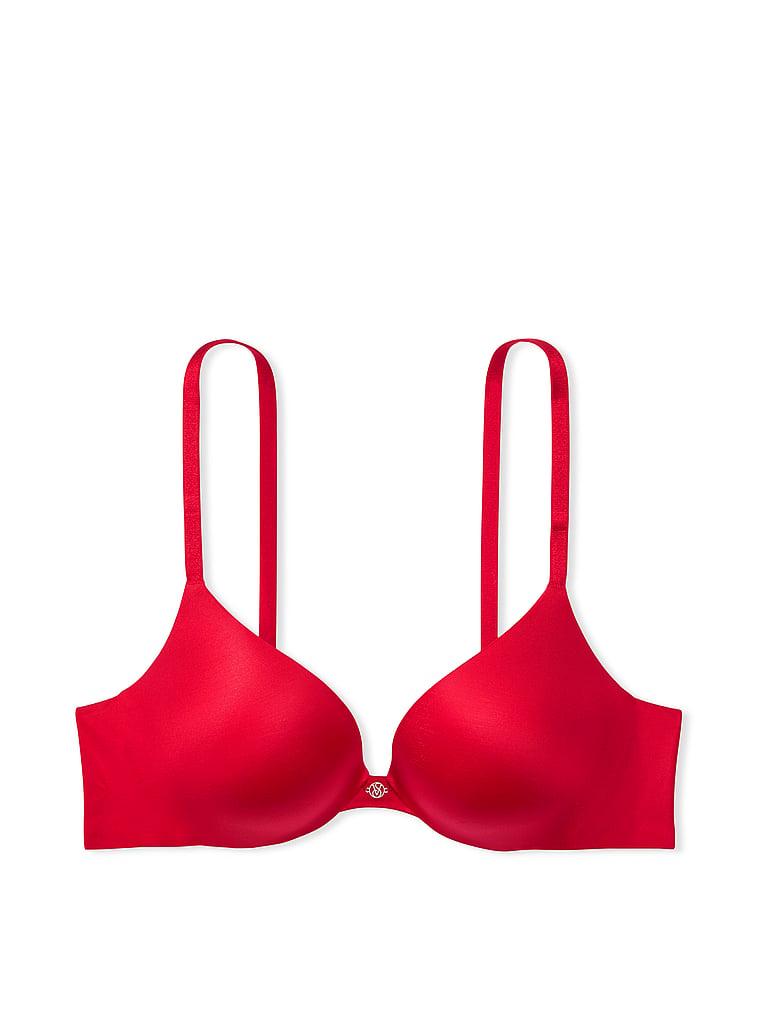 So Obsessed Push-Up Bra Product Image