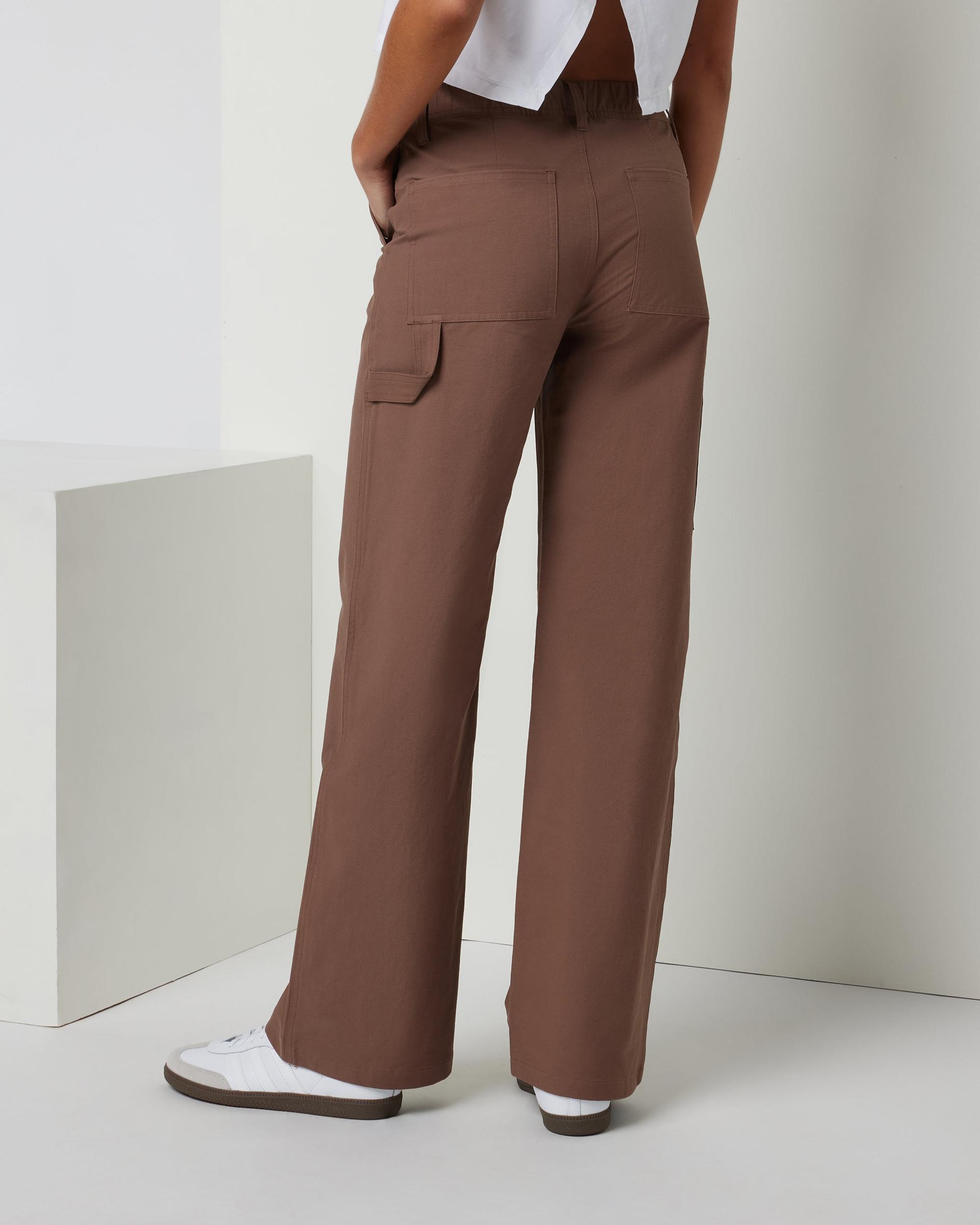 Getaway Pant Product Image