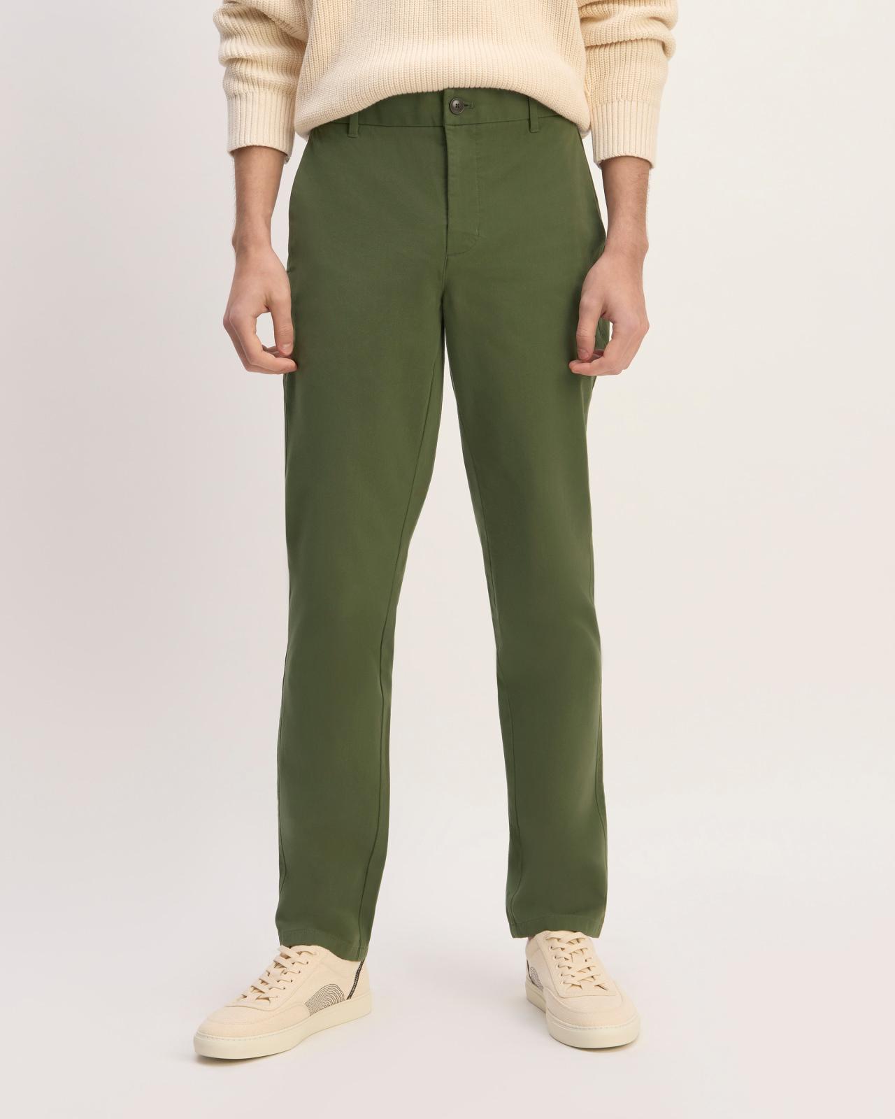 Mens Performance Chino | Uniform by Everlane Product Image