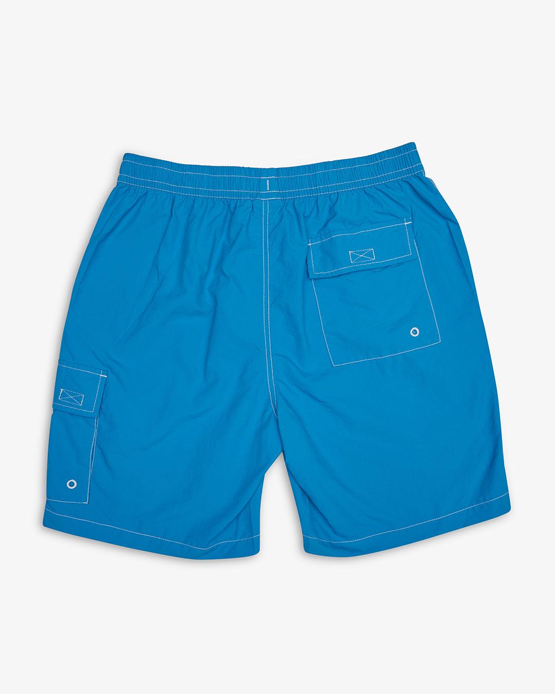 Big Fella Swim Short - Wave Ride Product Image