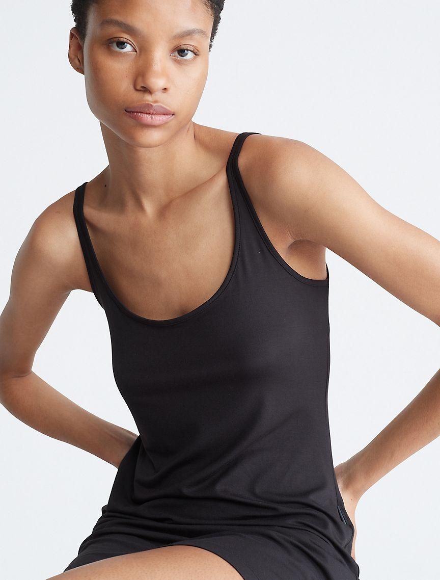 Ultra-Light Lounge Chemise Product Image