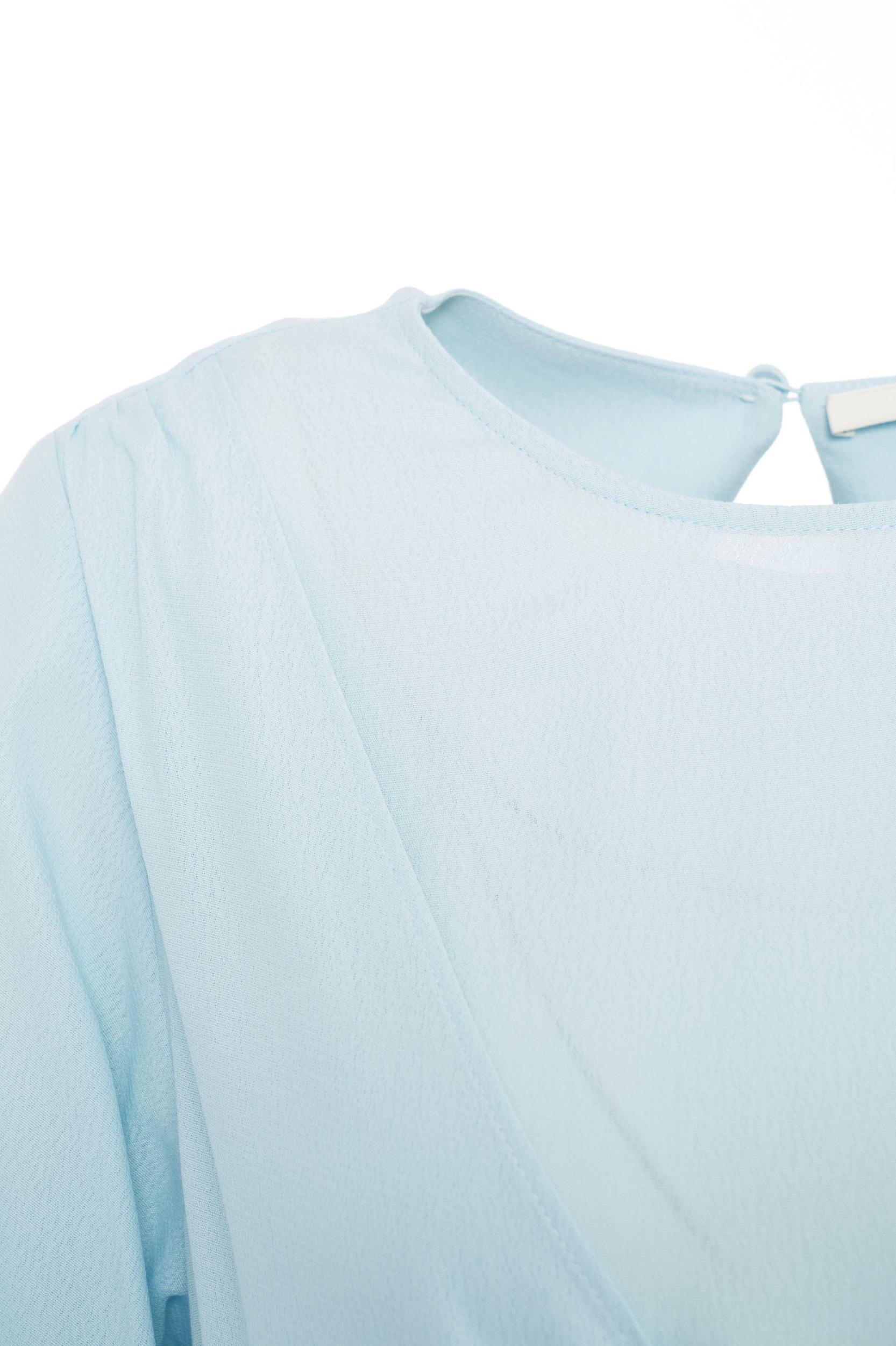 Dress with tie detail 'Elvas' Product Image