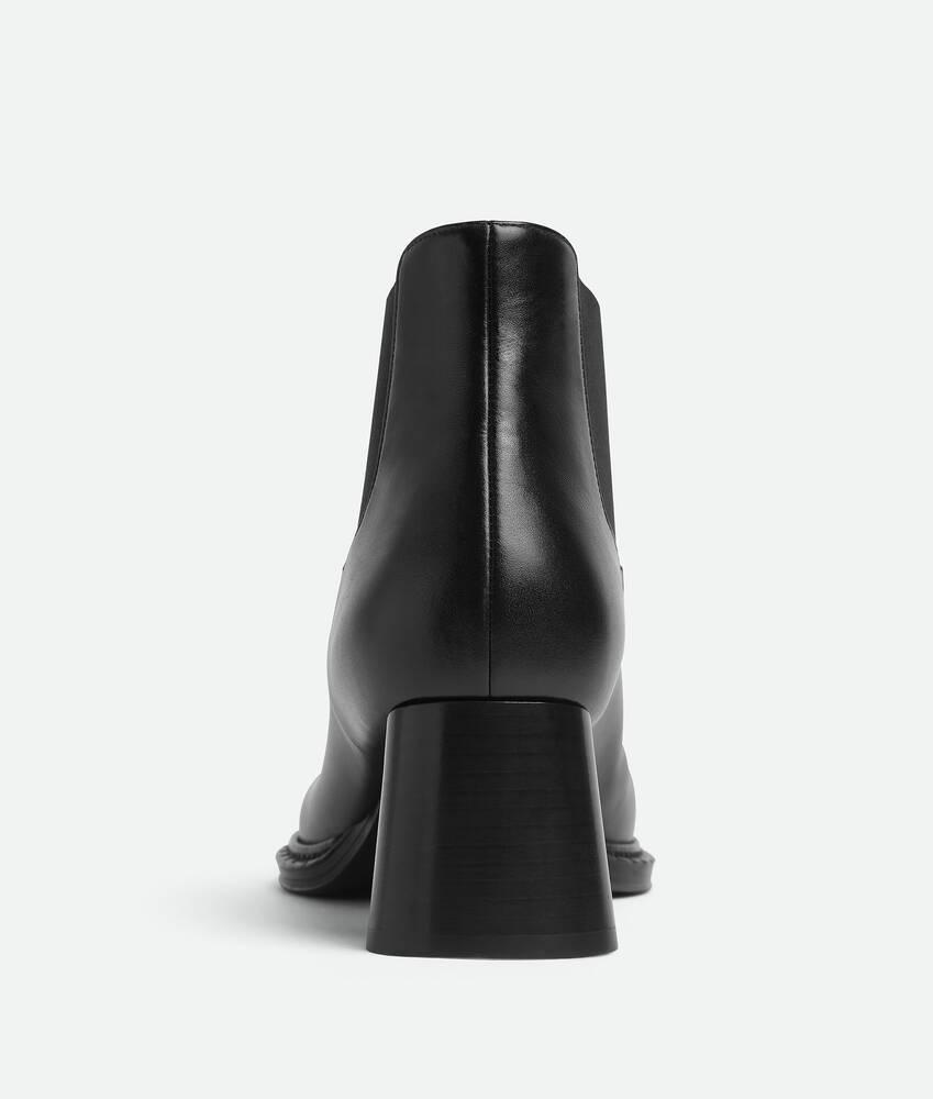 Women's Cliff Chelsea Ankle Boot in Black Product Image