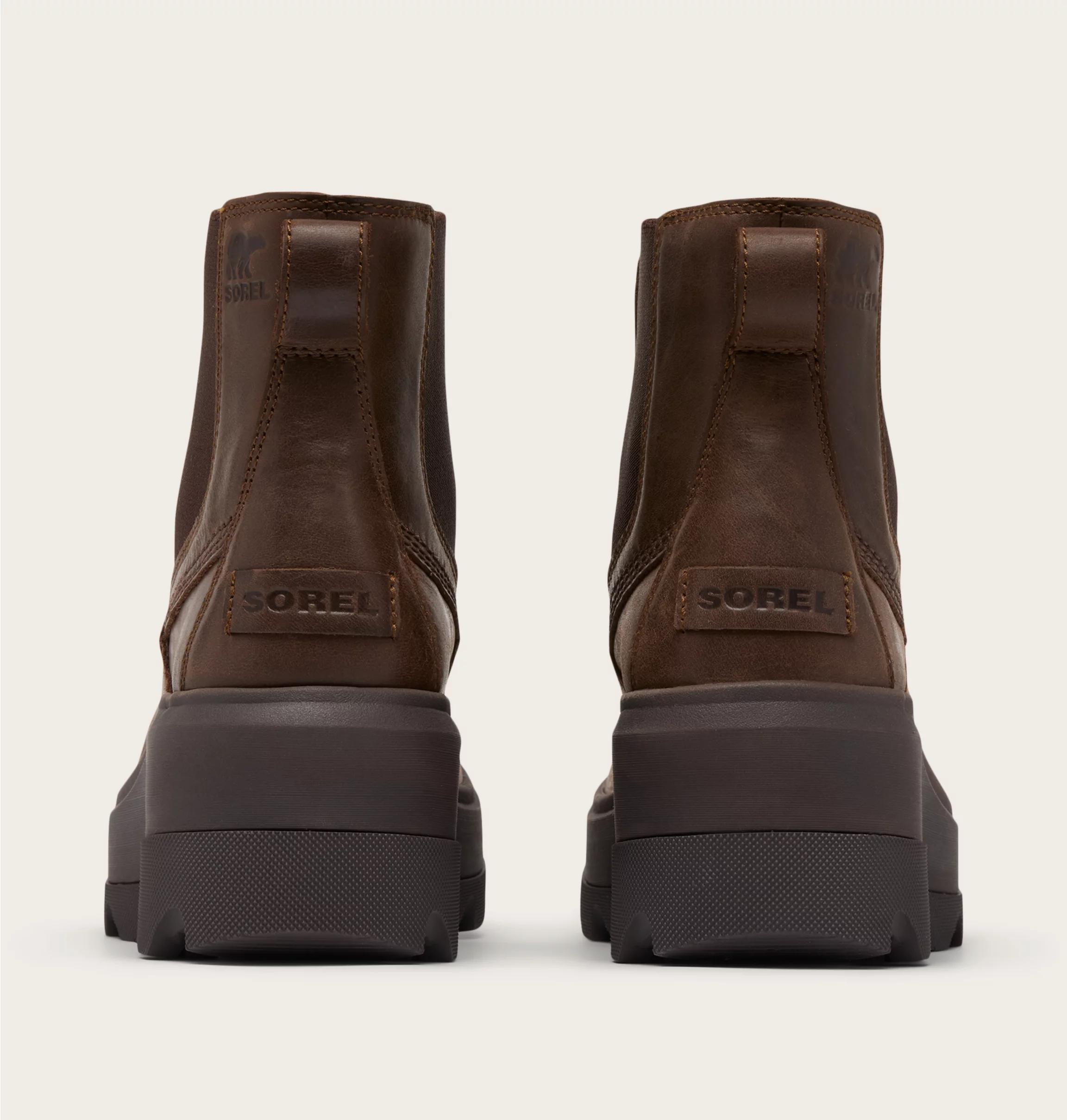 JOAN FRWD™ Women's Chelsea Boot Product Image