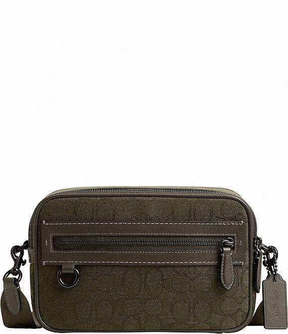 COACH Theo Camera Bag Product Image